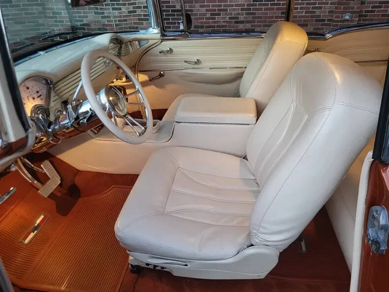 1956 Chevrolet Bel Air