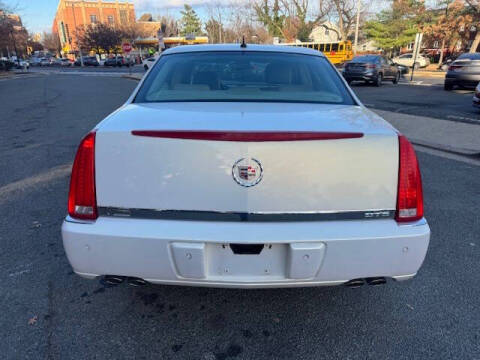 2006 Cadillac DTS Luxury I