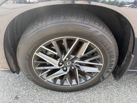 2025 Lexus TX 350 Premium
