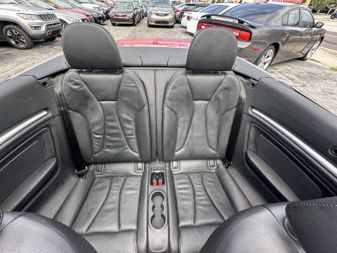 2015 Audi A3 2.0T quattro Premium Plus