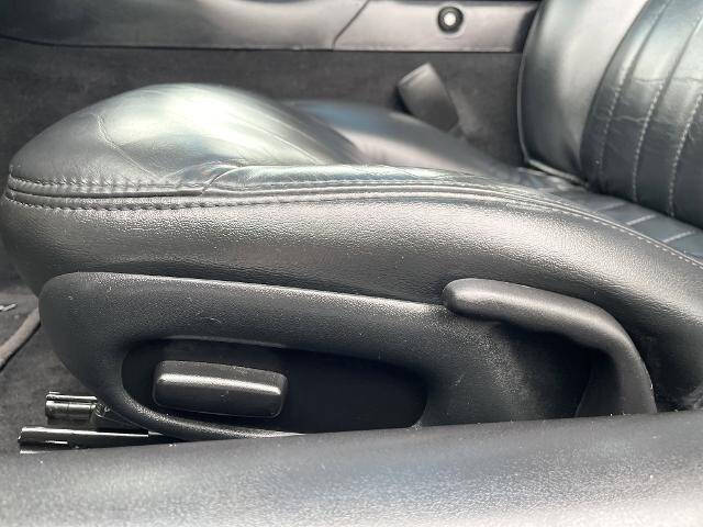 1999 Chevrolet Corvette