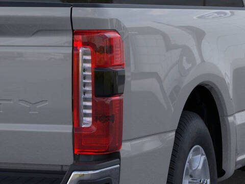 2026 Ford F-350 Super Duty