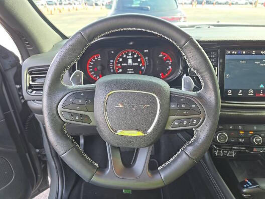 2024 Dodge Durango SRT 392 Plus