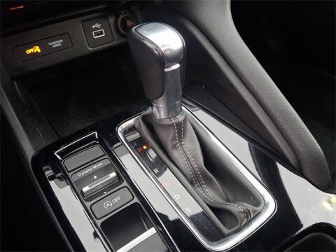 2024 Acura Integra w/A-SPEC