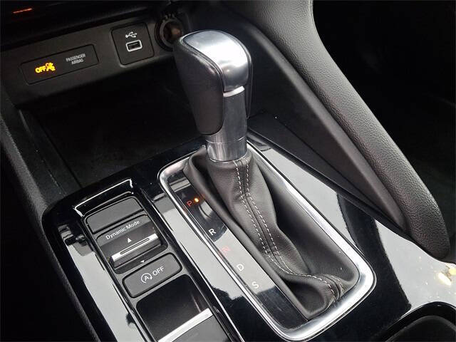 2024 Acura Integra w/A-SPEC