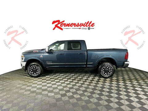 2025 RAM 3500 Limited