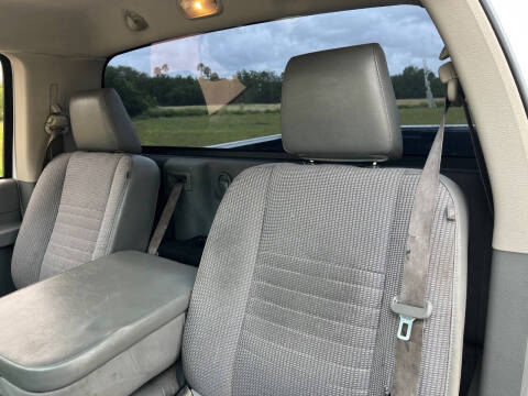 2008 Dodge Ram 1500 ST