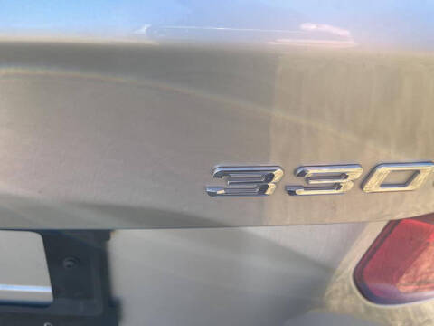 2017 BMW 3 Series 330e iPerformance