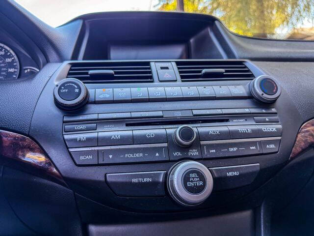 2012 Honda Crosstour EX