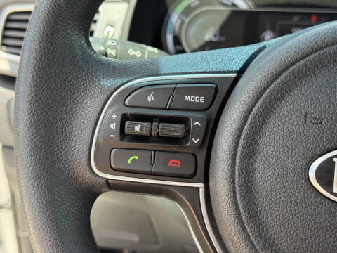 2019 Kia Niro
