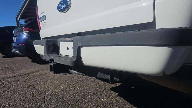 2011 Ford Ranger