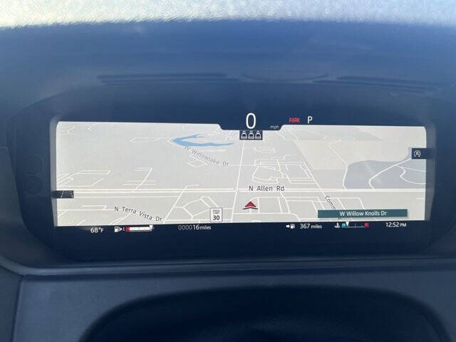 2025 Land Rover Range Rover Velar P250 Dynamic SE