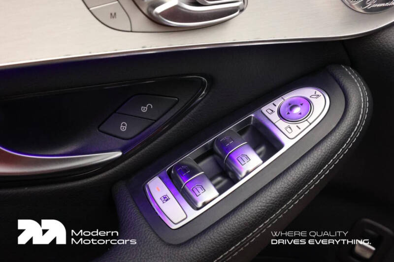 2020 Mercedes-Benz GLC GLC 300 4MATIC