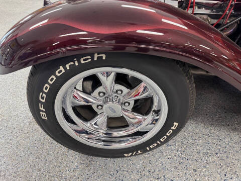 1930 Ford Model A
