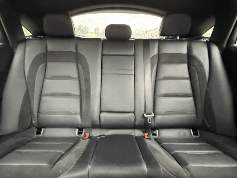 2021 Mercedes-Benz GLE AMG GLE 53