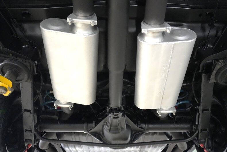 1968 Chevrolet Chevelle