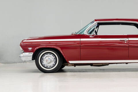 1962 Chevrolet Impala