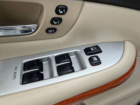 2008 Lexus RX 400h