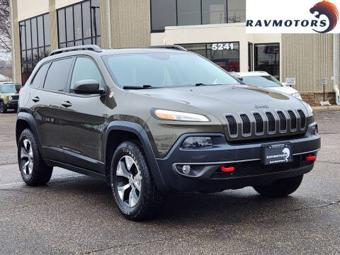 New 2024 Jeep Compass Limited Sport Utility in Burnsville #NT71216