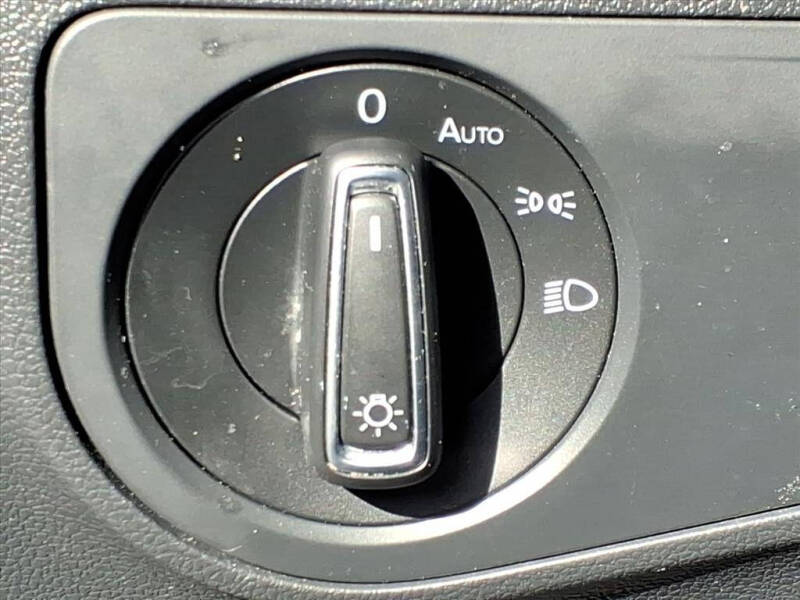 2022 Volkswagen Tiguan SE 4Motion