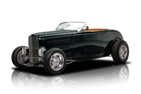 1932 Ford Roadster