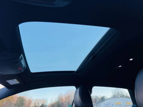 2015 Volkswagen Golf GTI