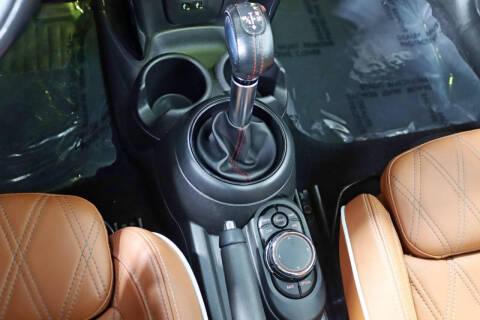 2019 MINI Hardtop 2 Door Cooper S