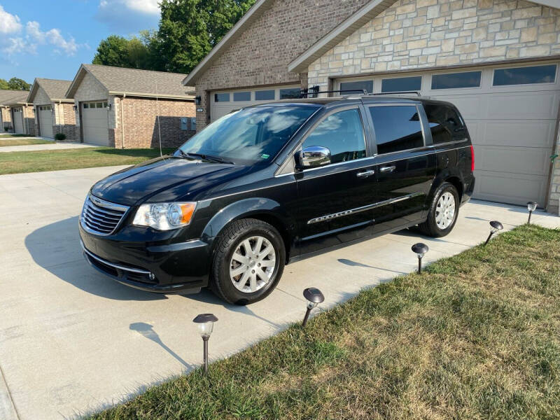 Velocity Motorworks Car Dealer in Nixa, MO