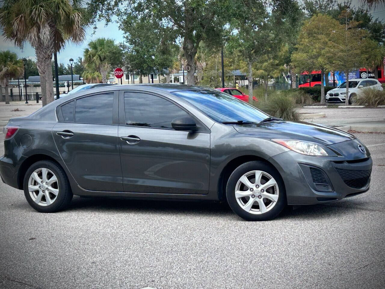 2011 Mazda Mazda3 for sale at Mycarsonline LLC in Sanford, FL