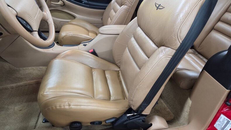 1994 Ford Mustang SVT Cobra