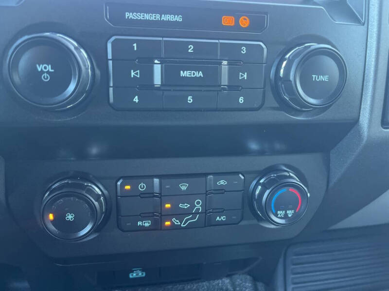 2021 Ford F-350 Super Duty