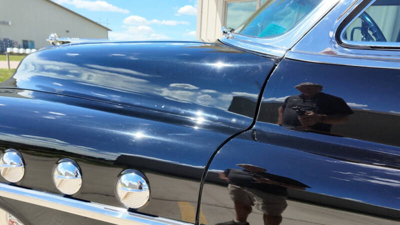 1952 Buick Super