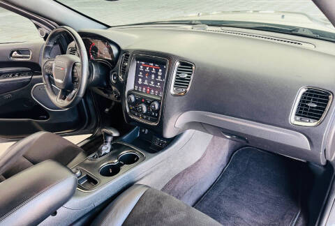 2019 Dodge Durango R/T