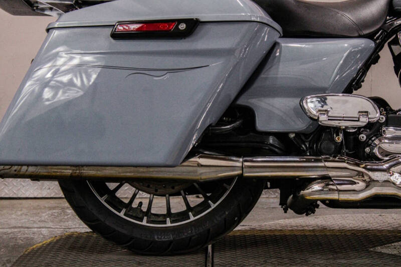 2015 Harley-Davidson Road Glide Special