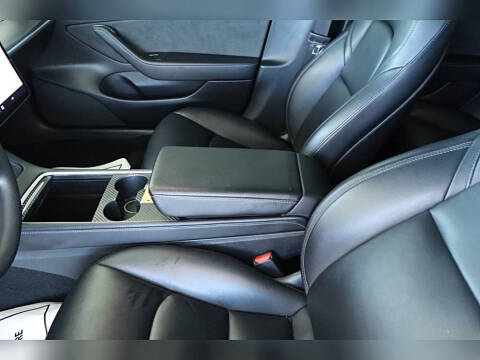 2021 Tesla Model 3 Performance