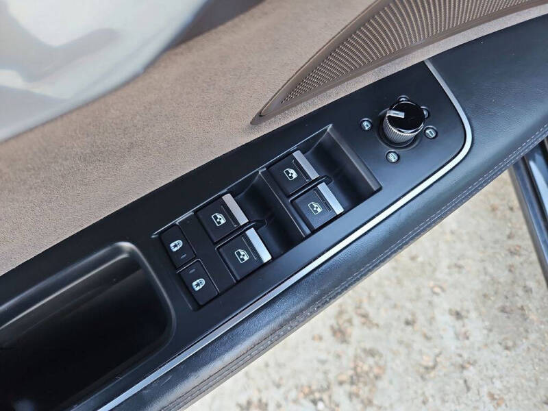 2019 Audi A8 L quattro 55 TFSI