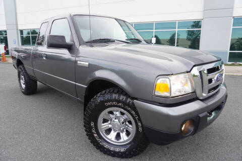 2009 Ford Ranger