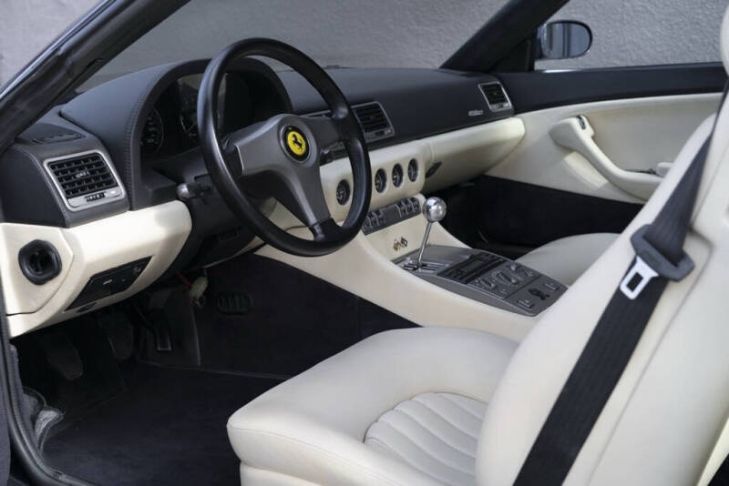 1995 Ferrari 456 GT