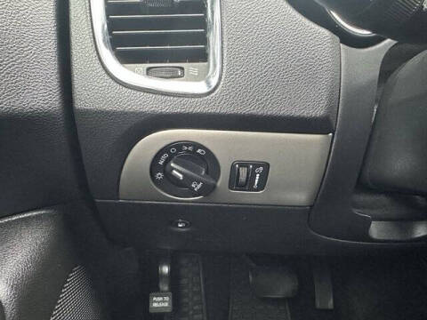 2017 Dodge Durango R/T