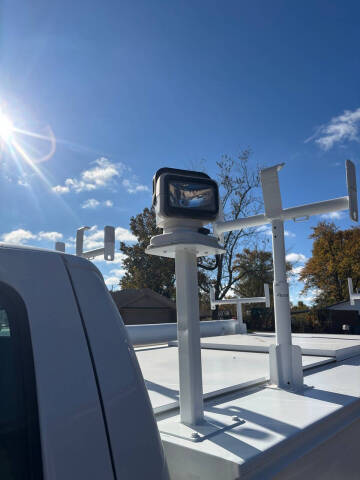 2015 Ford F-350 Super Duty XL