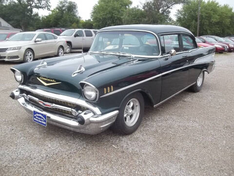 1957 Chevrolet 210