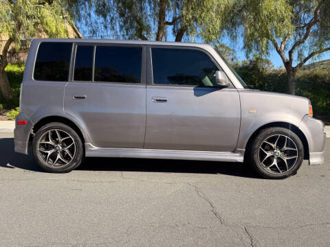 2006 Scion xB