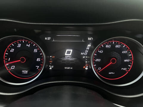 2015 Dodge Charger SE