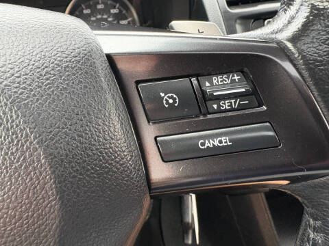 2013 Subaru XV Crosstrek 2.0i Limited