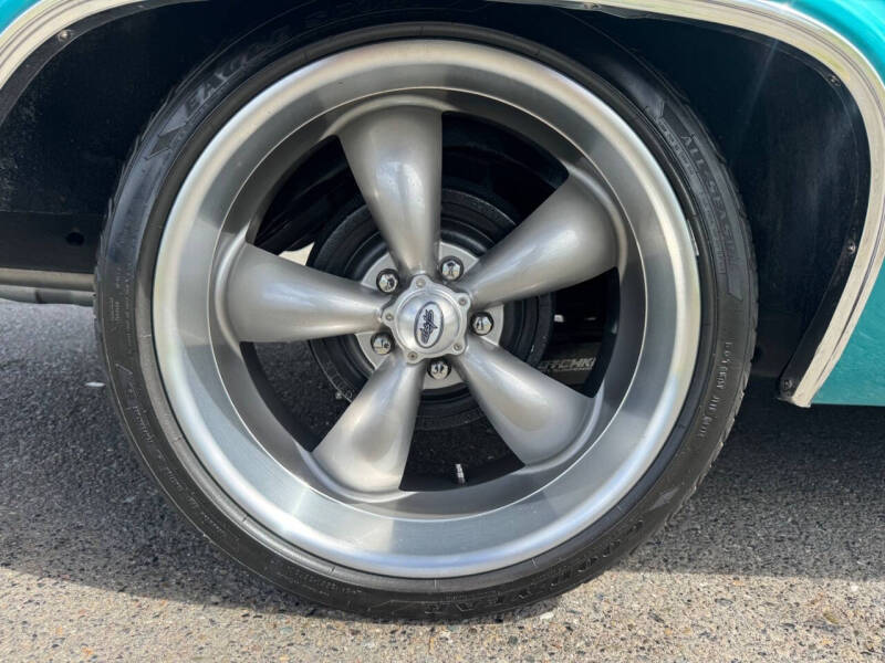 1965 Chevrolet Impala