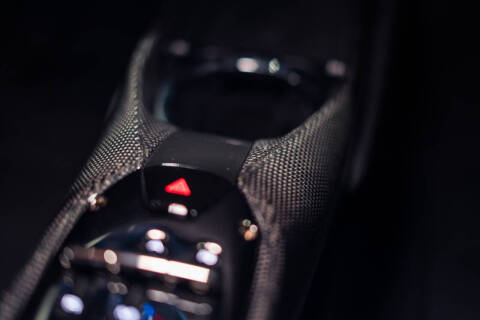 2022 Ferrari 296 GTB