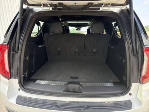 2023 GMC Yukon XL Denali Ultimate