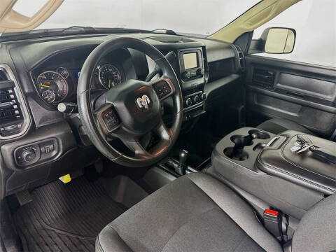 2020 RAM 3500 Tradesman