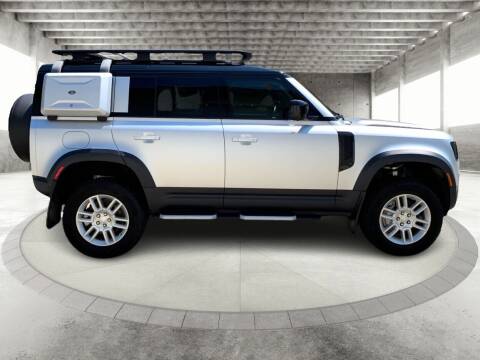 2020 Land Rover Defender for sale at Medway Imports in Medway MA