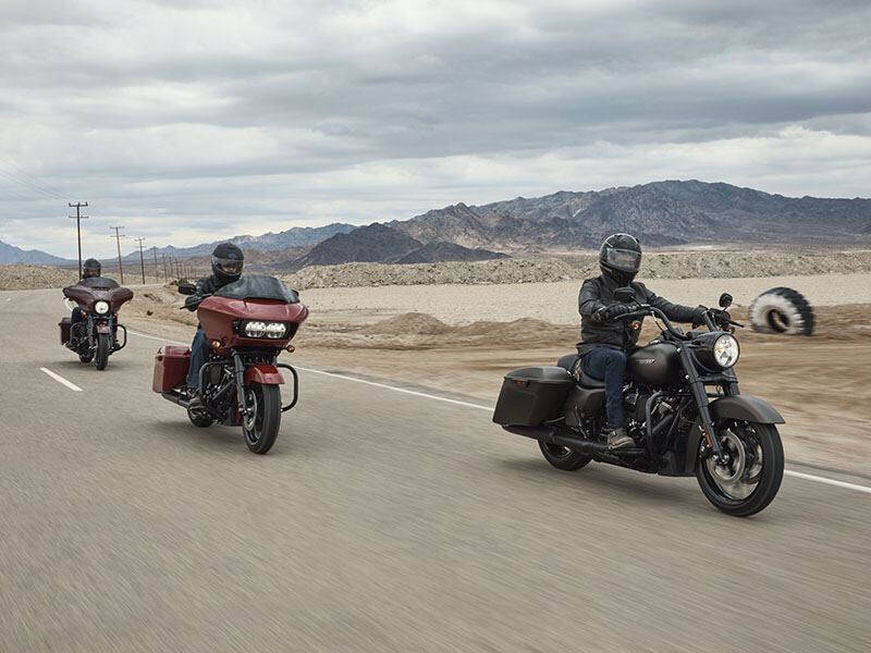 2020 Harley-Davidson Road Glide Special